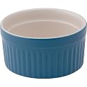 Harold Imports Souffle Ceramic 3.5" 6 oz 98005 - Bayberry