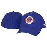 University of Florida Gators "Old School Logo" Fitted Hat - Size 7 3/4