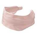 Isaac Mizrahi for Target® Wide Satin Headband - Pink Slip