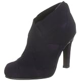 United Nude Helix Hi Leather Suede Ankle Boots