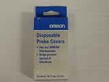 Best Price Omron Digital Thermometer Probe Covers for All Pencil Style Box Of 50 - Omron 0007PROB
