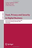 Cover for 9783540744085