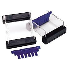 Edvotek 535 Gemini Split Tray, For Dual Electrophoresis Apparatus