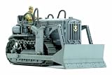 1/48 ミリタリーミニチュアシリーズ No.65 1/48 日本海軍 コマツ G40 ブルドーザー 32565