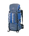 High Peak Tibet 75 + 15 Hiking Backpack