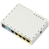 Mikrotik RB/750UP Mini-Router