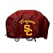 Rico USC Trojans Economy Grill Cover