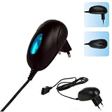 Chargeur Secteur pour Alcatel OT-E256 E259 E260 E265...