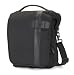Lowepro Classified 160 AW Shoulder Bag for DSLR and 1-2 Lenses (Black)