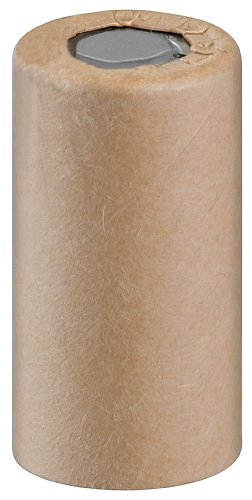 Wentronic NiCd Akku (SUB-C 1,2V, 1900 mAh, Flattop) Preisvergleich
