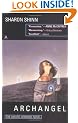 Archangel (Samaria, Book 1)