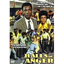 Hall of Anger