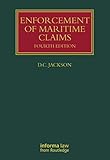 Enforcement of maritime claims