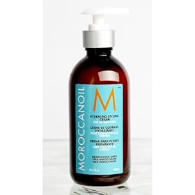 Moroccan Oil Hydrating Styling Cream - 10.2 oz.