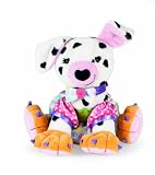 Manhattan Toy Groovy Girls Petrageous Dalphene Dalmation
