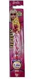 FireFly Kids LightUp Timer Toothbrush - Barbie: Soft