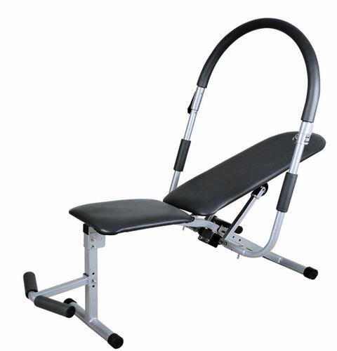 Andrew James Ab Pro Sit Up Bench King Exerciser