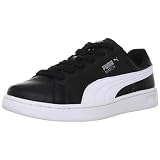 Puma Match FS 354986 Unisex-Kinder Sneaker