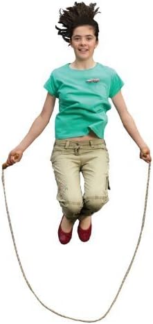 Redmon Rene Bidaud Instructional DVD and Jump Rope Set by RedmonUSA