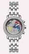 Joe Rodeo Passion Collection Women's Diamond Watch