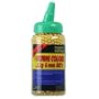 Flying Colors 2000 Premium w/Round Feeder Bottle Airsoft BBs - .12g - Yellow
