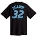 Roy Halladay Toronto Blue Jays Name and Number T-Shirt (X-Large)