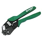 Image : Greenlee K111 Crimping Tool 8-1 AWG