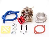 Godspeed Type-rs Blow Off Valve Universal