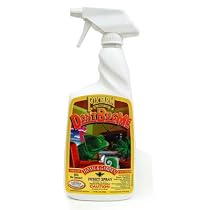 Don't Bug Me, Environmentally Friendly Insect Spray 24oz
