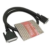 Hosa DBD-310 1.00 inches  Speaker Cable