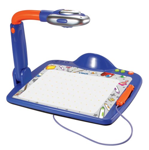 Childrens Toyshop  Toys : Vtech Kidi Photo Art Studio
