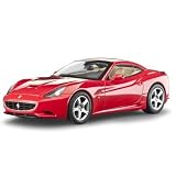 Ferrari California (close top)