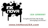 Epson Refillable ink cartridges by Ink Nova USA