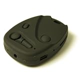 ASAPstore ハイスペックモデル HD高画質 最新型レンズ キーレス リモコンキー型 ハイビジョンビデオ＆カメラ microSD/SDHC対応 高解像度3024×2448 連続撮影機能搭載 2011 最新