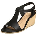 Camper Women's Laura T-Strap Wedge
