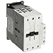 Eaton XTCE065D00A XT-IEC Contactor and Starter, 50mm, 65A AC-3 Current Rating, 25 Max HP at 230VAC, 50 Max HP at 460VAC, 60 Max HP at 575VAC, 120VAC Coil Voltage