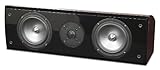 EMP Tek E5CiR Center Channel Speaker