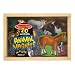 MELISSA & DOUG 20 ANIMAL MAGNETS IN A BOX