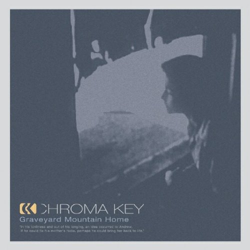 Chroma Key - Graveyard Mountain Home - Zortam Music