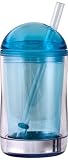 MiGo Fuse Tumbler 8oz - Blue