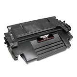 INNOVERA 83098X High-yield laser toner cart for hp laserjet 4, 4m, 4m plus, 5, 5m, 5n, black