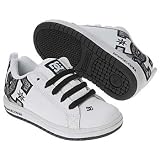 DC Shoes Kids' Court Graffik SE