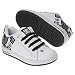 DC Shoes Kids' Court Graffik SE