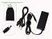 Samsung Replacement 19V 4.74A 90W AC Adapter For Samsung Notebook model: NP-P560I, NP-P560-AA03US, NP-Q430E, NP-Q430-JS03US, NP-Q430H, NP-Q430-JU01US, NP-Q530, NP-Q530-JA01US, NP-Q530, NP-Q530-JA02US, NP-QX410, NP-QX410-J01US, NP-QX410, NP-QX410-S02US, NP-QX411I, NP-QX411-W01UB, 100% Compatible with Samsung P/N: AD-9019, AD-9019M, AA-PA1N90W, AA-PA1N90W/US. ***Free Notebook Parts Outlet Microfiber Adapter Pouch***