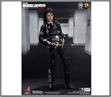Hot Toys Movie Master Piece Michael Jackson 'BAD' 12" FIgure MISB