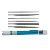 Pocket Needle File Set