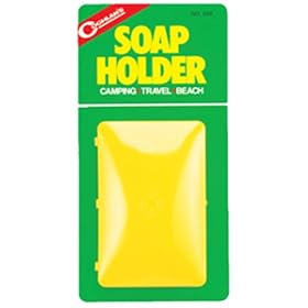 Coghlan's 658 Soap Holder