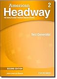 American headway. 2 : test generator