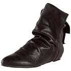 Unlisted Sharp Note Bootie