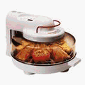 Nesco Jet Stream Oven